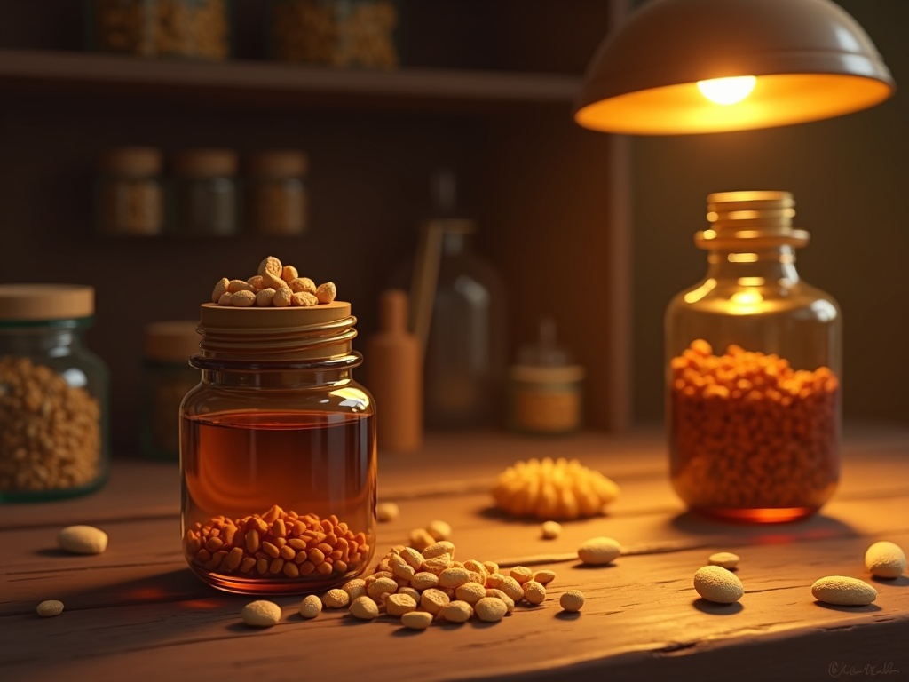 KSM-66 ashwagandha supplement for perimenopause cortisol support