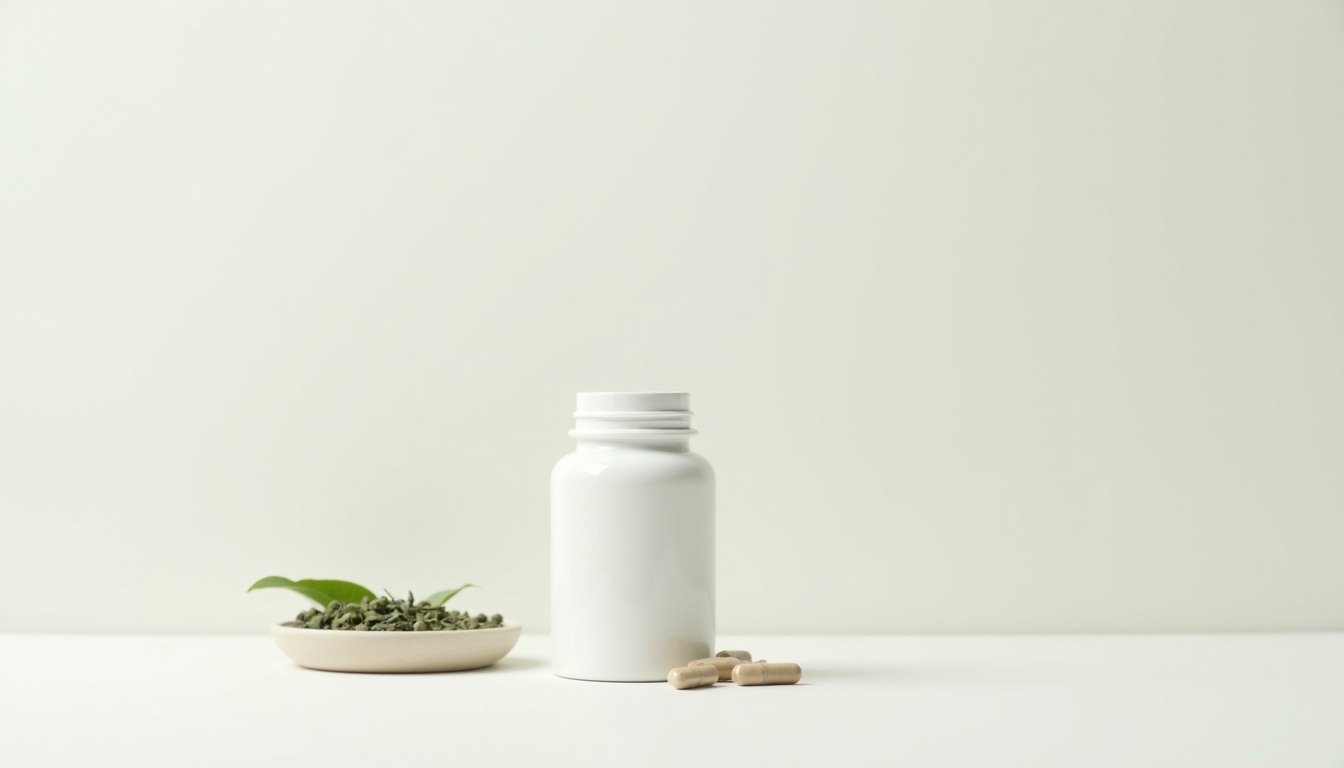 L-theanine Suntheanine supplement for calm focus and anxiety relief