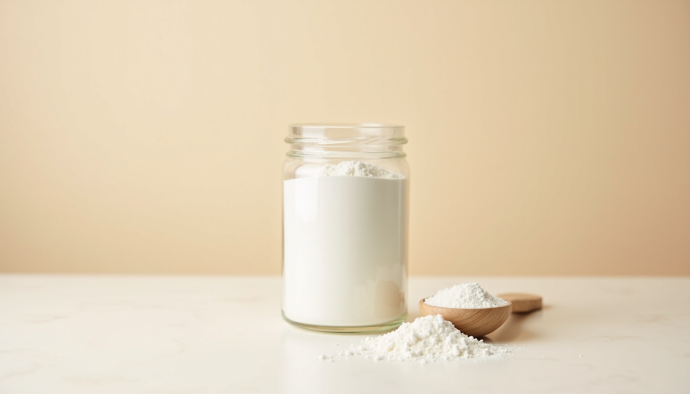 Natural Calm magnesium citrate supplement for perimenopause muscle cramps