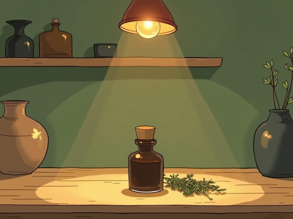 Anua mugwort essence for perimenopause skin barrier repair