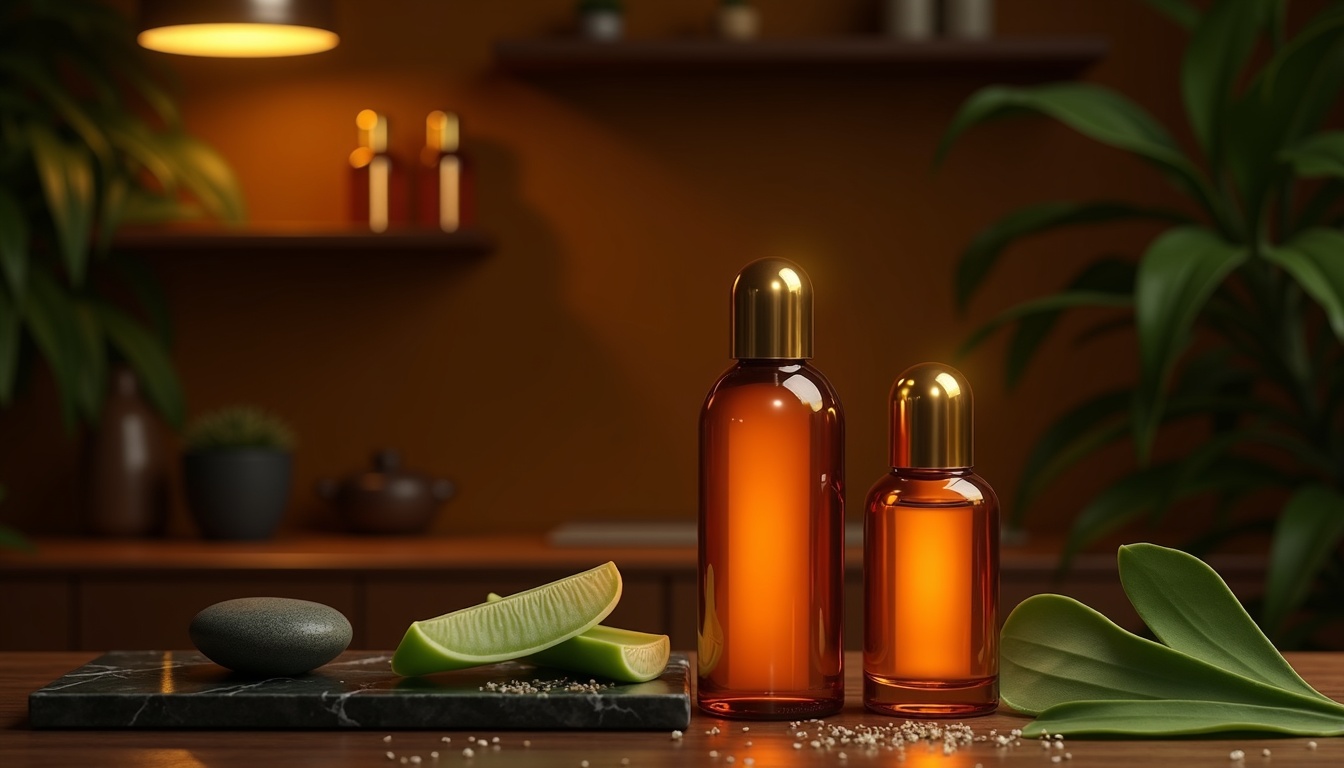 Korean skincare for perimenopause skin