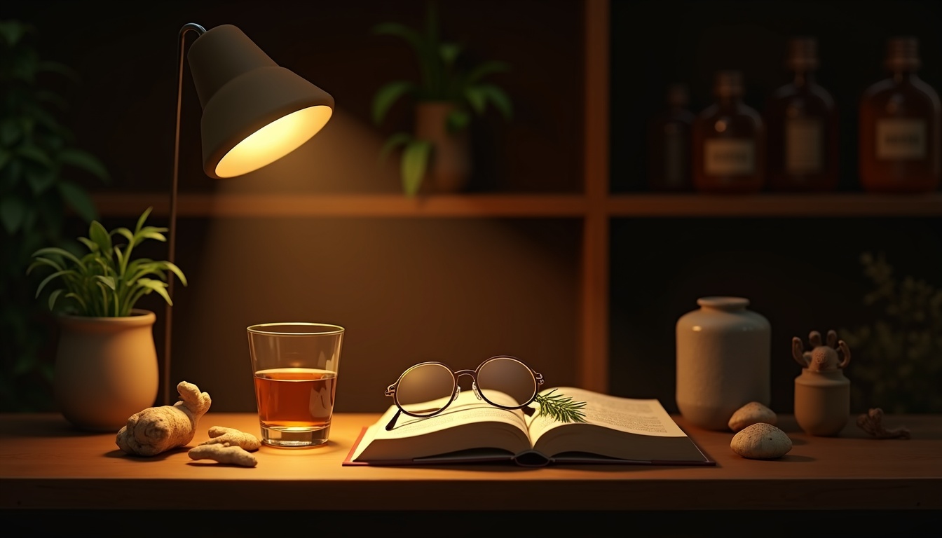 Perimenopause brain fog — estrogen and acetylcholine